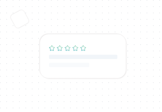 Review Intelligence UI