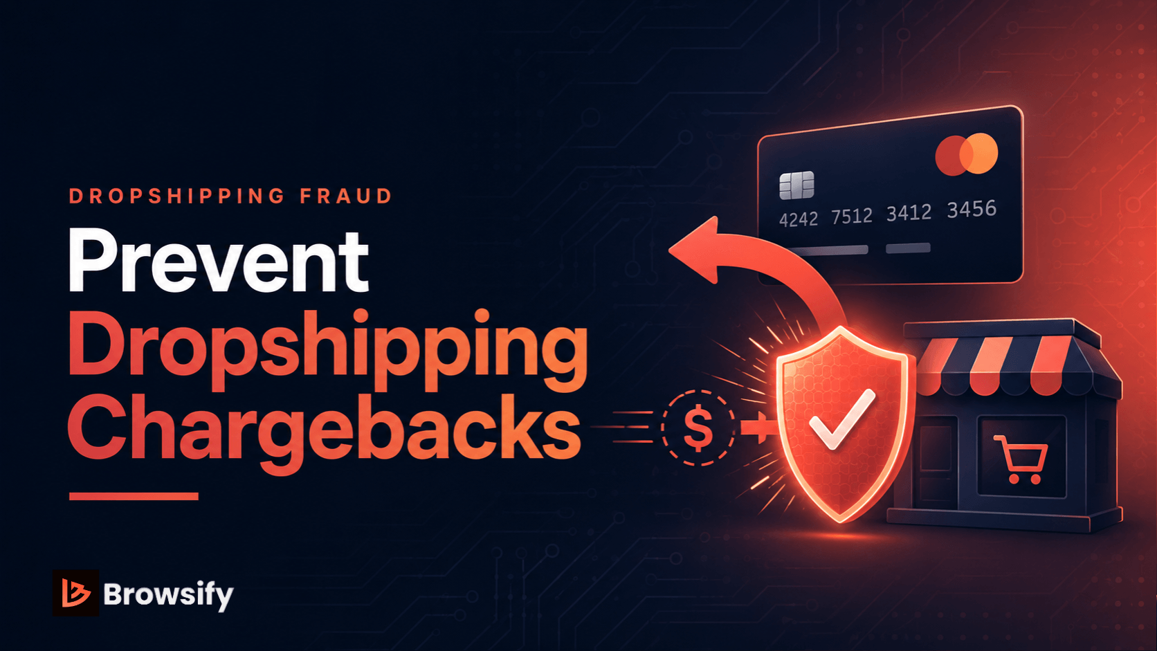 Dropshipping Chargebacks: Why They Hurt More and How to Prevent Them