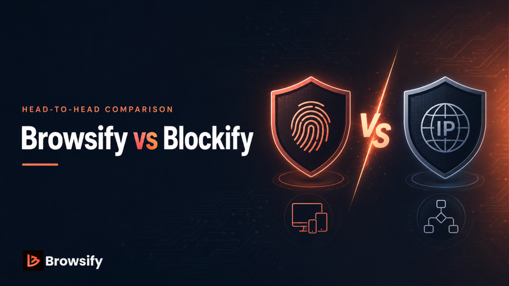 Browsify vs Blockify: Which Shopify Fraud App Is Right for Your Store?