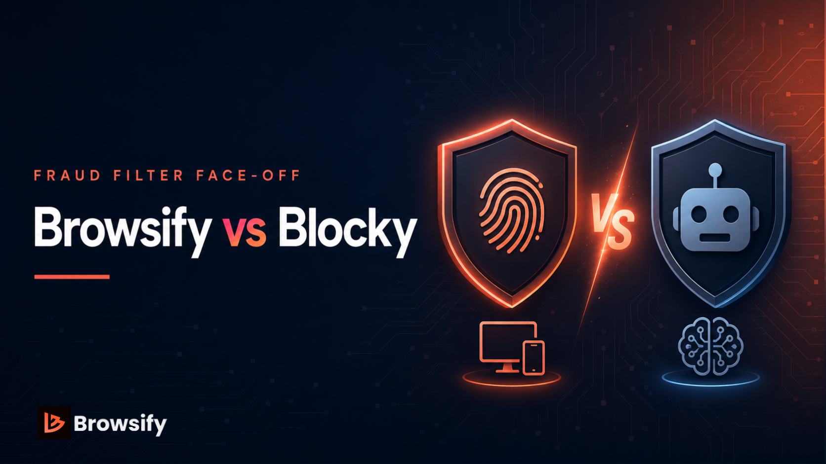Browsify vs Blocky: Fraud Filter Comparison for Shopify